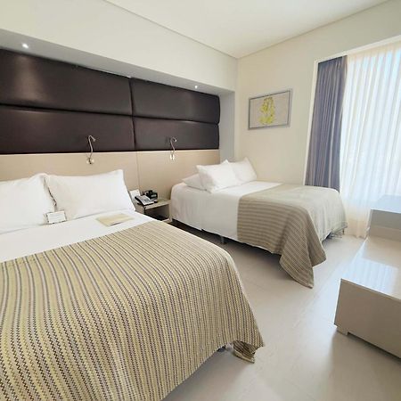Wyndham Garden Barranquilla Hotel Barranquilla  Ngoại thất bức ảnh