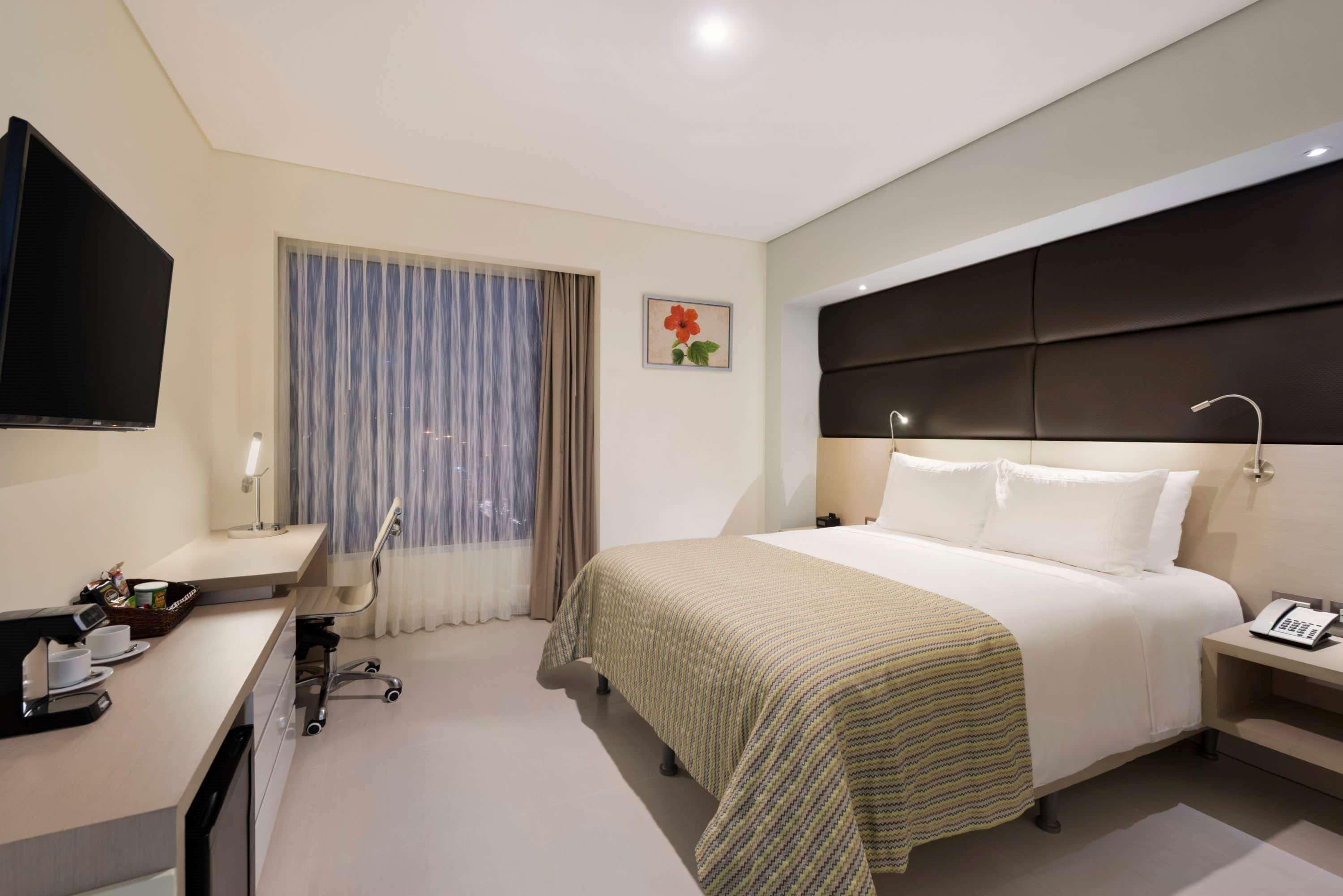 Wyndham Garden Barranquilla Hotel Barranquilla  Ngoại thất bức ảnh