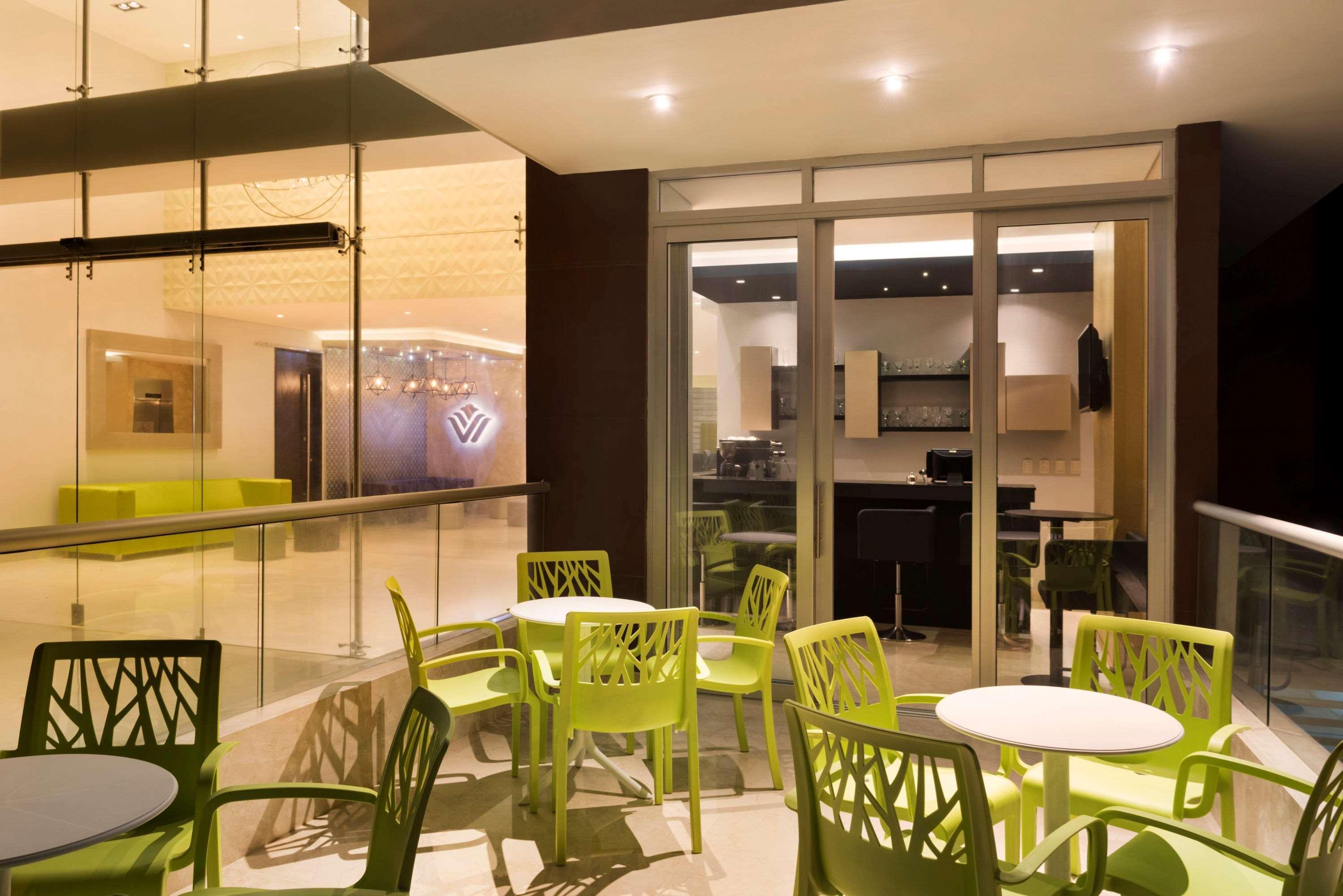 Wyndham Garden Barranquilla Hotel Barranquilla  Ngoại thất bức ảnh