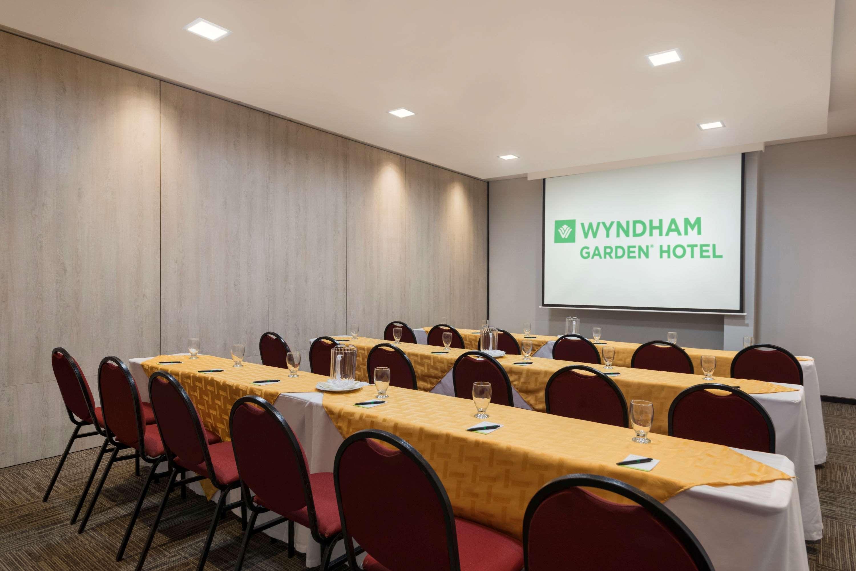 Wyndham Garden Barranquilla Hotel Barranquilla  Ngoại thất bức ảnh