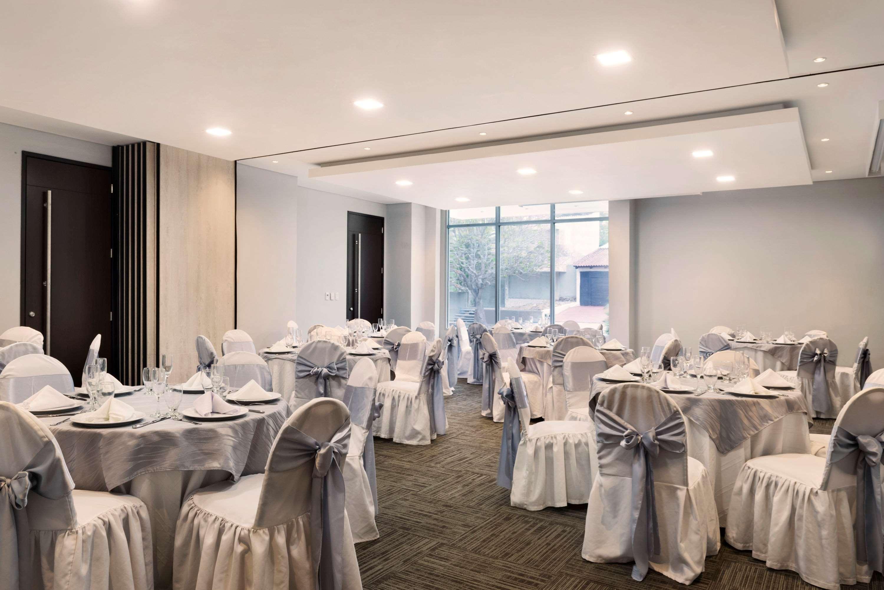 Wyndham Garden Barranquilla Hotel Barranquilla  Ngoại thất bức ảnh