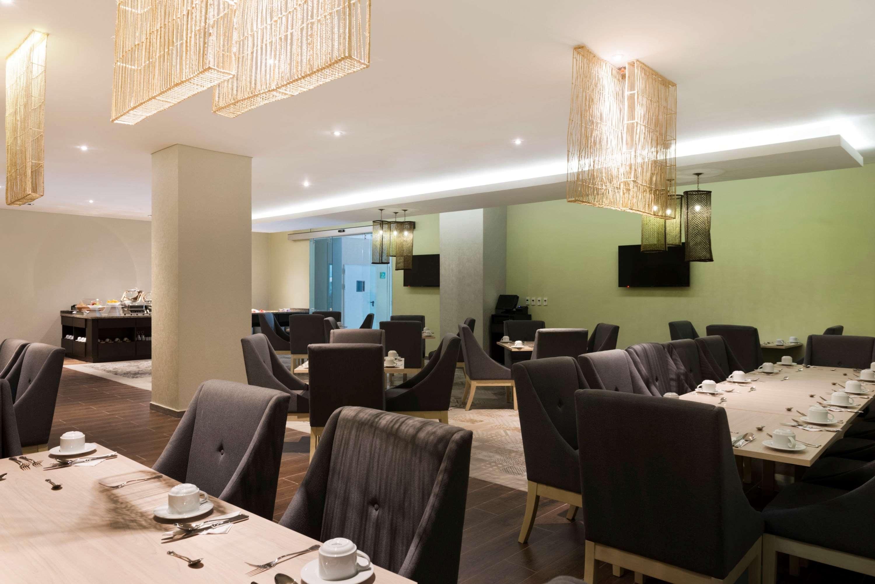 Wyndham Garden Barranquilla Hotel Barranquilla  Ngoại thất bức ảnh