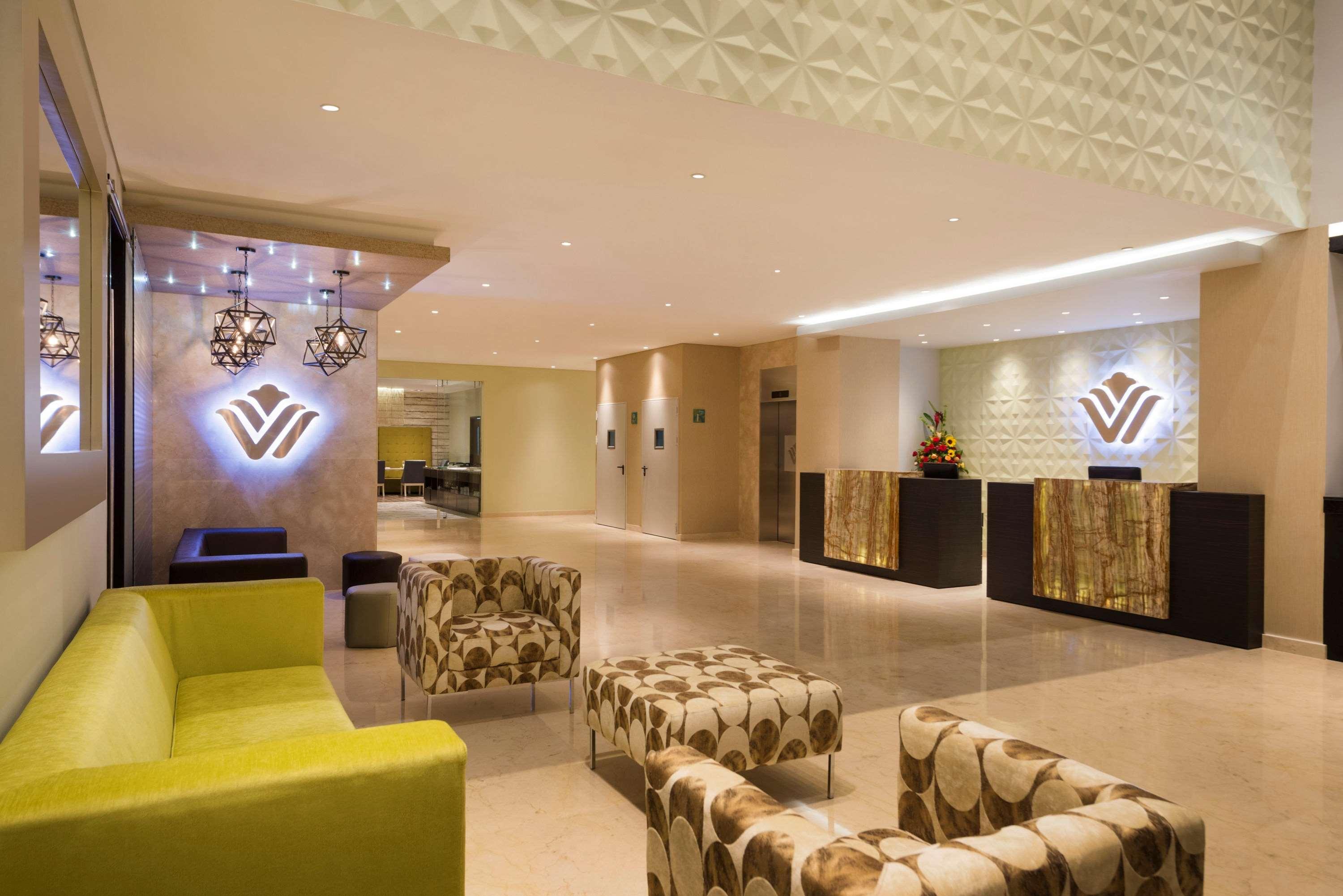 Wyndham Garden Barranquilla Hotel Barranquilla  Ngoại thất bức ảnh