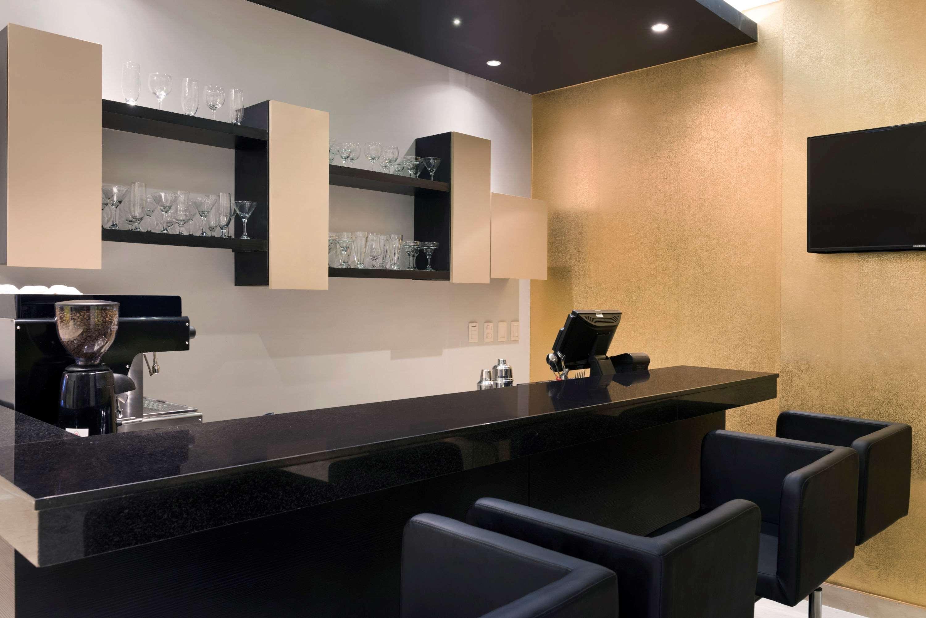 Wyndham Garden Barranquilla Hotel Barranquilla  Ngoại thất bức ảnh