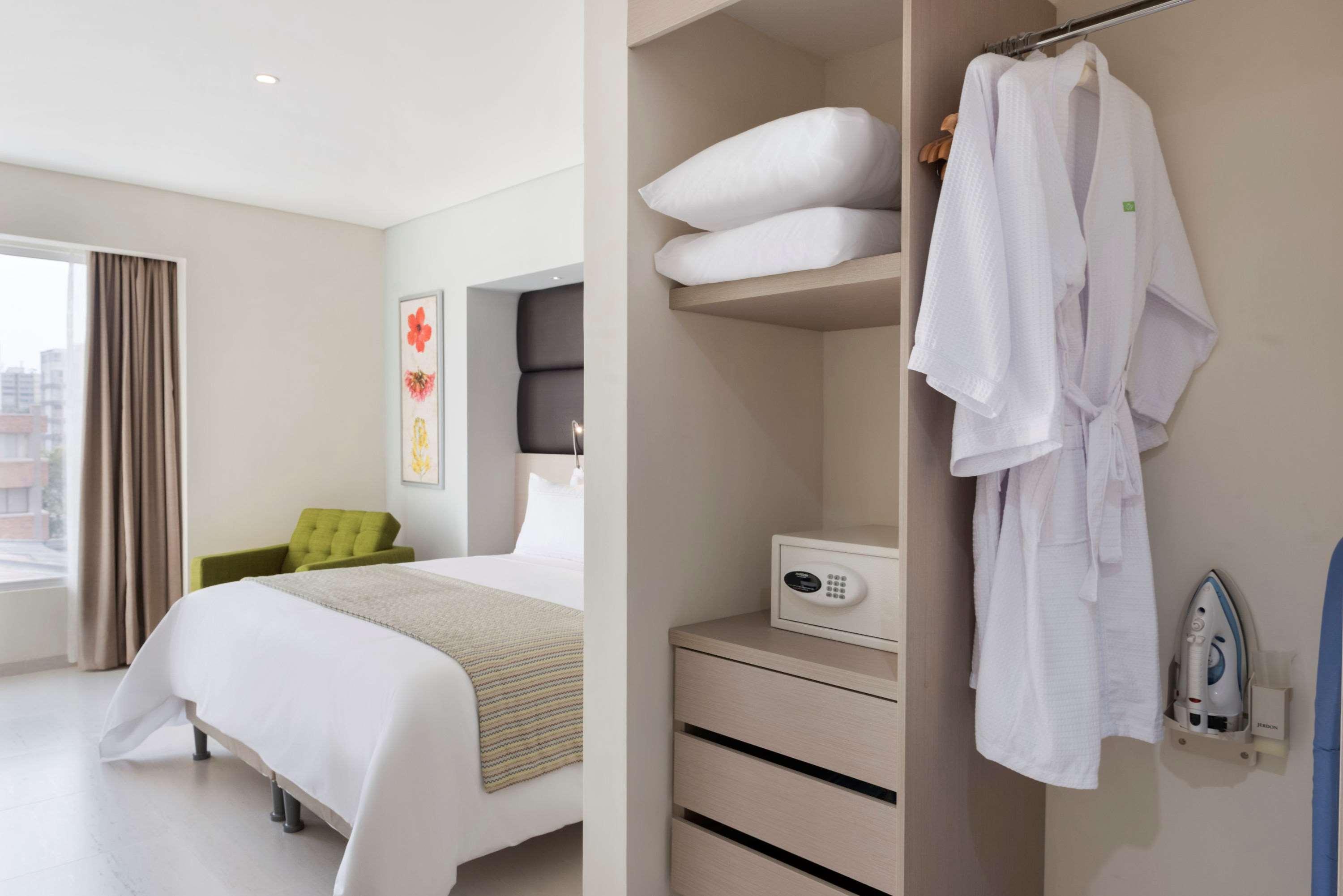 Wyndham Garden Barranquilla Hotel Barranquilla  Ngoại thất bức ảnh