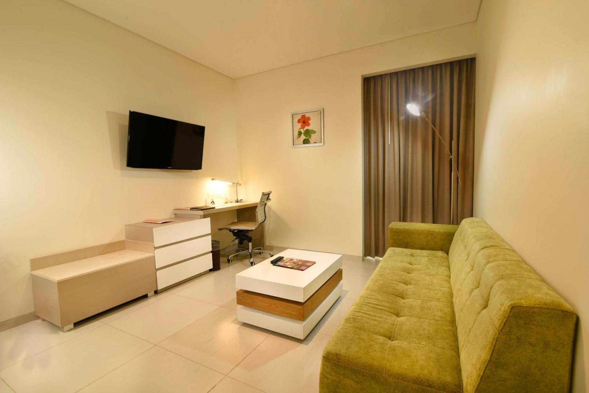 Wyndham Garden Barranquilla Hotel Barranquilla  Ngoại thất bức ảnh