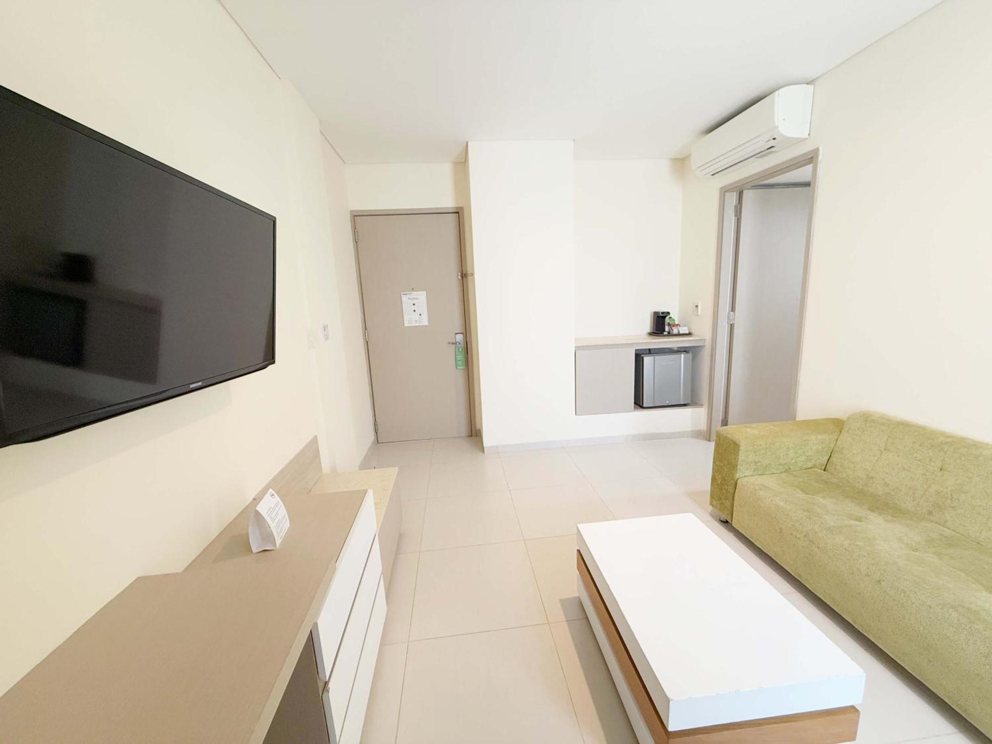 Wyndham Garden Barranquilla Hotel Barranquilla  Ngoại thất bức ảnh