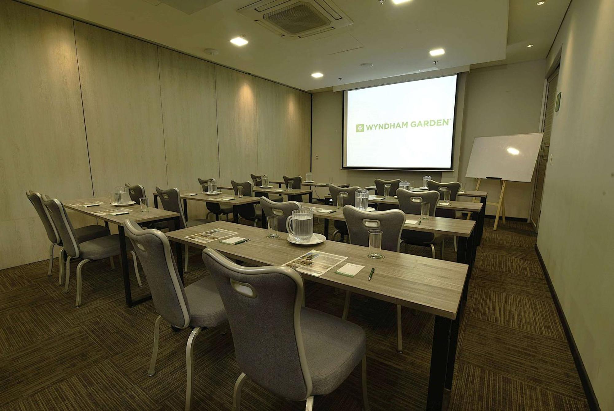 Wyndham Garden Barranquilla Hotel Barranquilla  Ngoại thất bức ảnh
